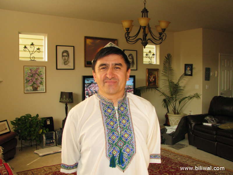 Uighur Intellectuals denounce Shoukhrat Mitalipov’s alleged cooperation on Chinese DNA research