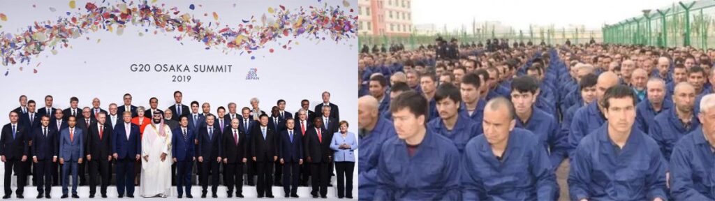 Weekly News Brief on Uighurs and China – June 28