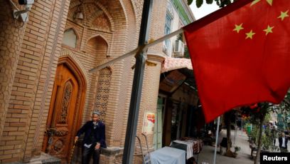 Turkey to send observation team to China’s “Xinjiang” for Uighur Turks
