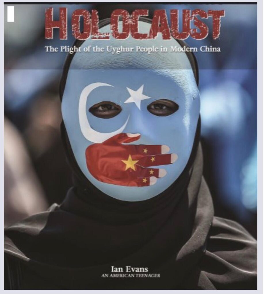 Book Review: STOP THE 21ST CENTURY HOLOCAUST: The Plight of the Uyghur People in Modern China