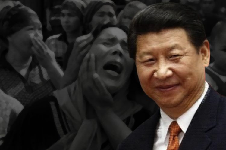 Xi Jinping: Absolutely no mercy to Uighurs