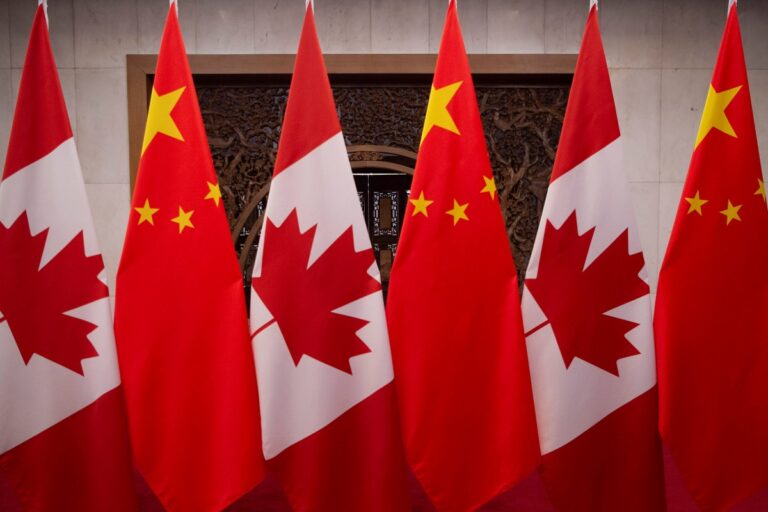 canada-china