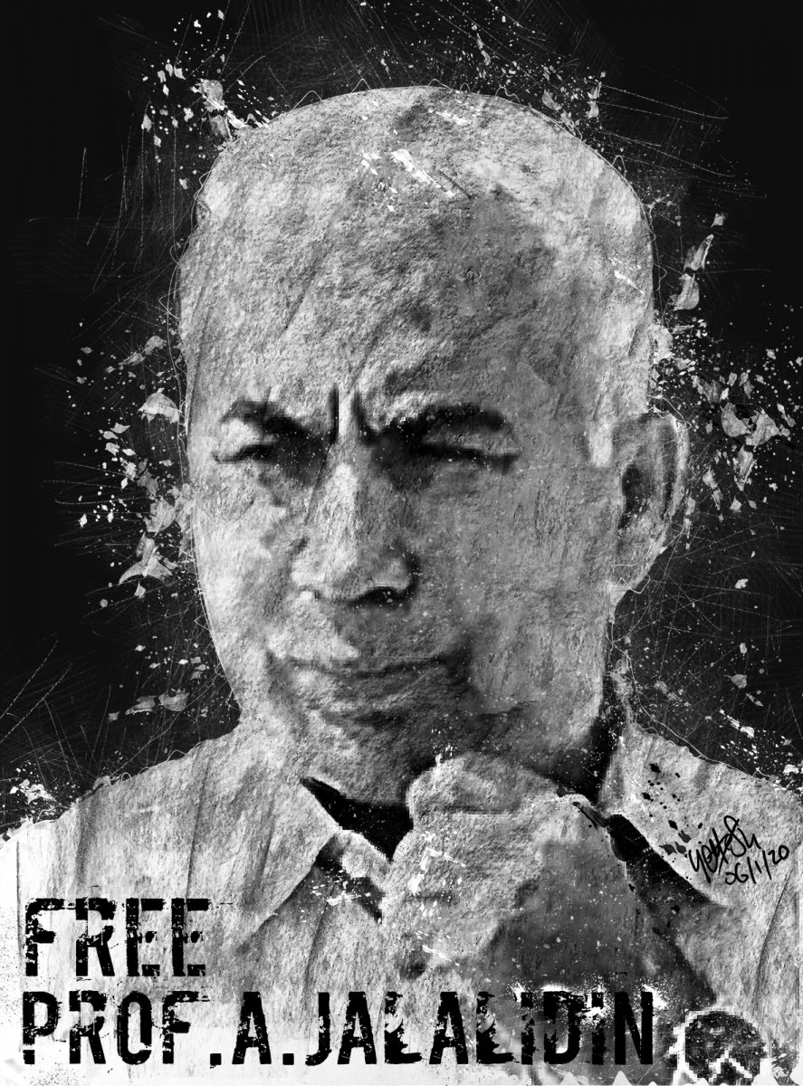 Abduqadir Jalalidin_Twitter