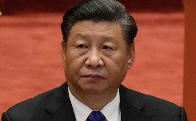 Xi Jin ping