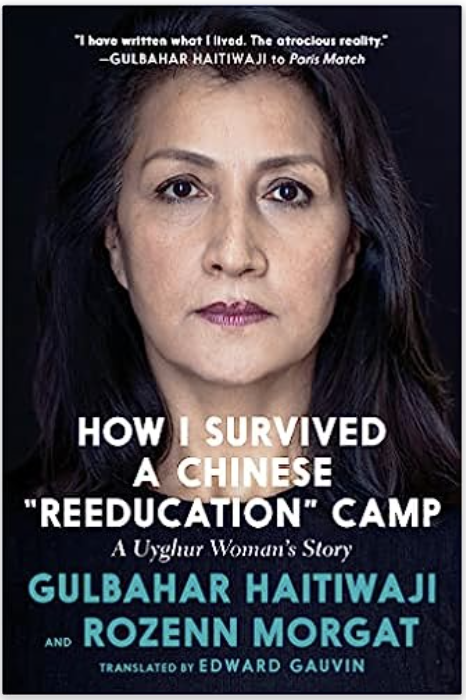 How I Survived a Chinese “Reeducation” Camp: A Uyghur Woman’s Story