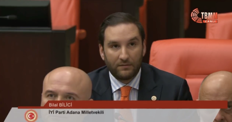 Turkish MP Questions Why Uyghur Leaders Are Not Allowed into Turkey