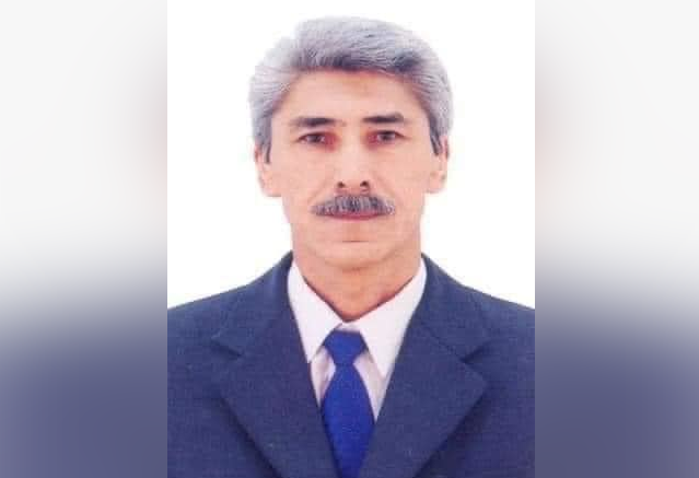 Uyghur independence fighter Azat Qasim passes away in Turkiye