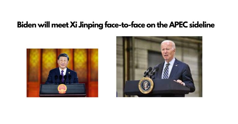 Biden-Xi