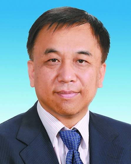 Xinjiang People's Congress Accepts Resignation of Liu Sushe, Vice Chairman of Xinjiang Government