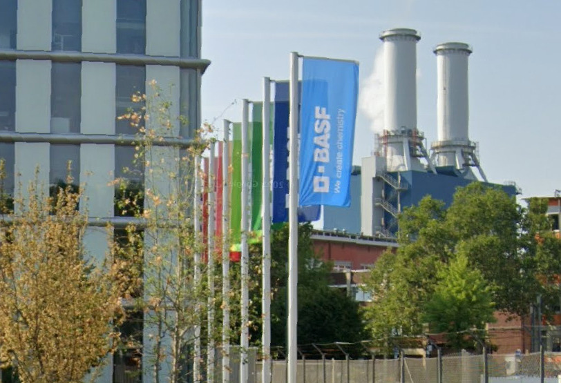 BASF to sell its shares in its two joint ventures in Korla