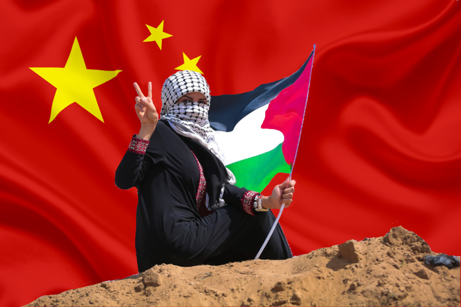 Palestinian Authority continues to support China’s Uyghur genocide at UN 2024 UPR