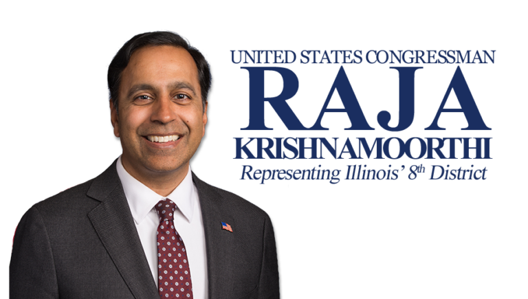 Krishnamoorthi, Wenstrup Introduce Bipartisan BIOSECURE Act to Safeguard American Patients and Tax Dollars from Biotechnology Firms in China