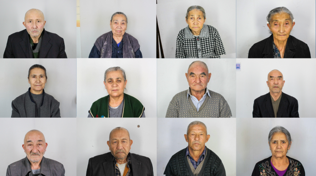 Reports Highlight the Persecution of Uyghur Senior Citizens by CCP