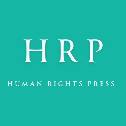 About Human Rights Press, the Voice of Global Human Rights