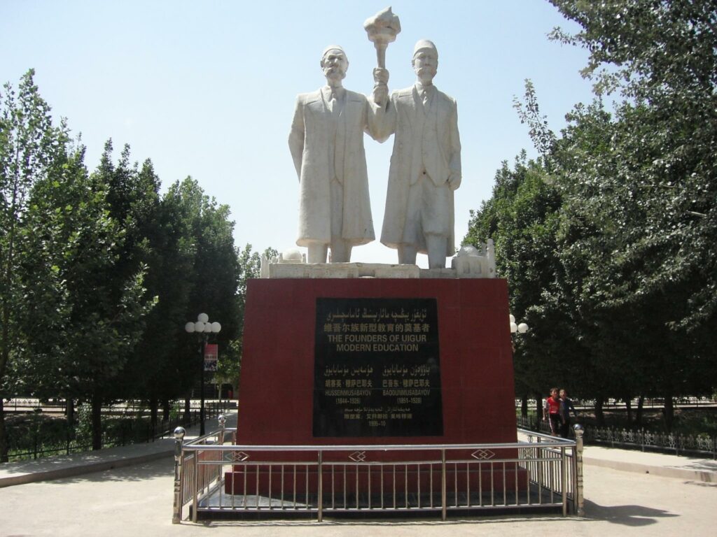 The Legacy of the Musabay Family: Pioneers of Uyghur Industry, Education, and Empowerment