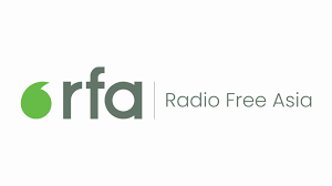 radio free asia