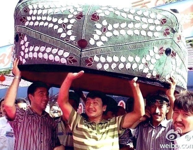 Uyghur Diaspora Celebrates 2025 Uyghur Doppa Cultural Festival With Pride and Resistance