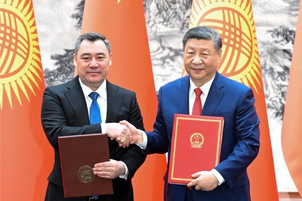 UN Experts Press Kyrgyzstan on Refugee Treatment and Uyghur Extraditions to China
