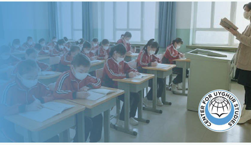Center for Uyghur Studies Releases Report on China’s Use of Boarding Schools as a Tool of Genocide