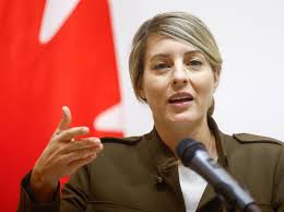 Canada Sanctions Chinese Officials Over Uyghur and Tibetan Rights Abuses