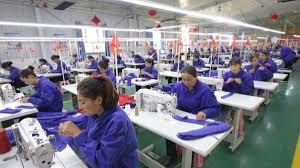 Op-Ed: Amid U.S.-China Trade War, Entire American Media Forgot China Uses Uyghur Forced Labor