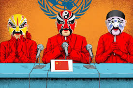 fake NGOS