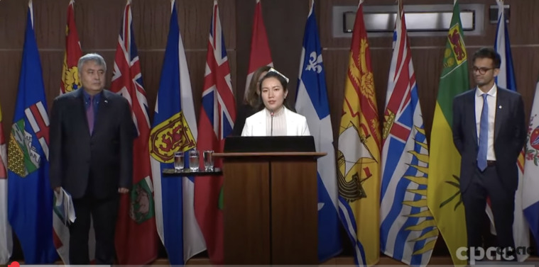 5 Key Takeaways from Canada’s M-62: The 10,000 Uyghur Refugee Resettlement Law
