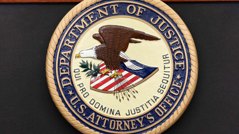 Chinese Nationals Arrested for Smuggling Pathogen into US