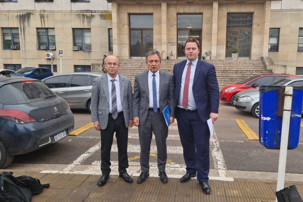Argentina’s Top Court Approves Uyghur Genocide Case Under Universal Jurisdiction