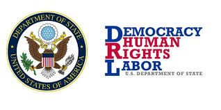State Department’s Bureau of Democracy, Human Rights and Labor (DRL)