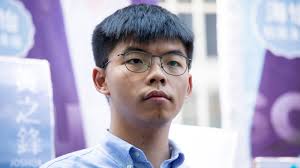 Joshua wang