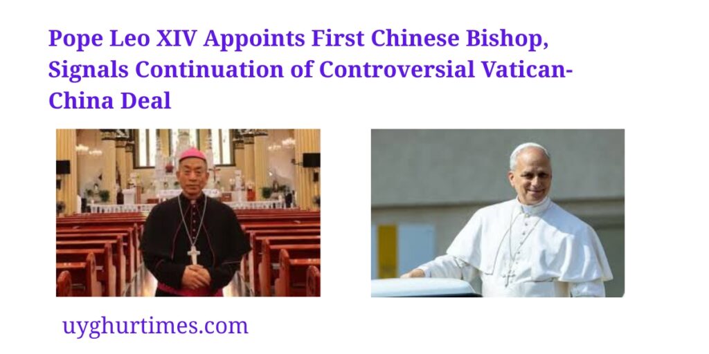 pope