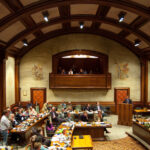 amesterdam city council