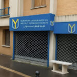 European Uyghur Institute