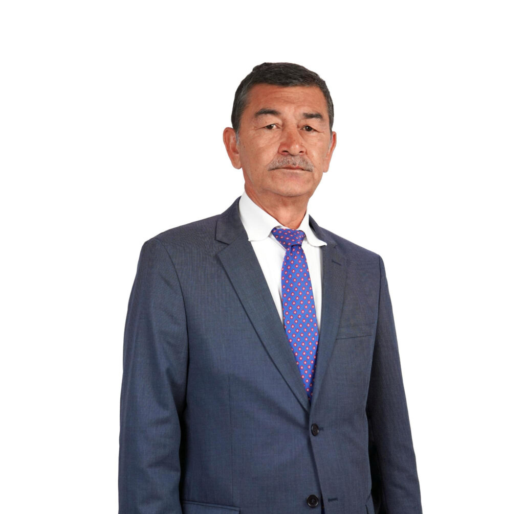 Uyghur Diaspora Mourns the Death of Veteran Activist and Journalist Perhat Muhammed at 61