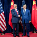 Trump Ignores Uyghur Genocide in Meeting with Xi Jinping