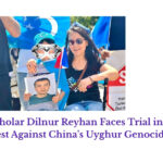 https://www.hrw.org/news/2025/10/09/uyghur-scholar-activist-faces-charges-in-france-for-criticizing-beijing