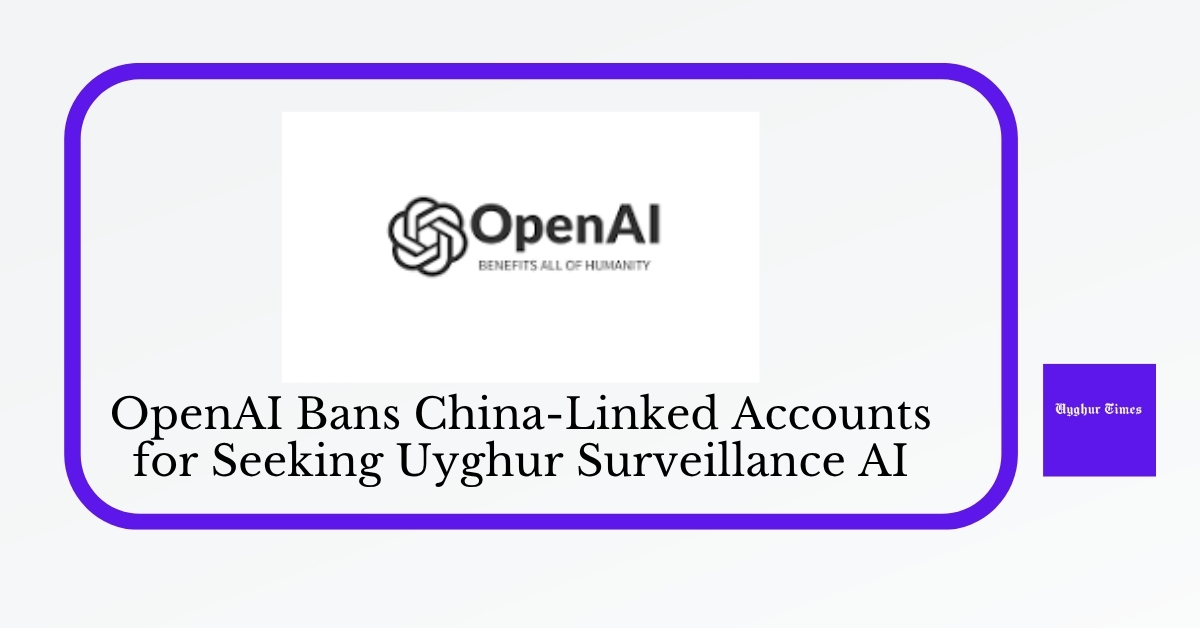 High-Risk Uyghur-Related Inflow Warning Model