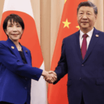 Japan’s Prime Minister Raises “Serious Concerns” with Xi over Uyghurs