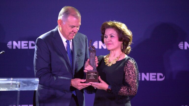 Campaign for Uyghurs