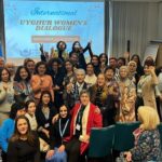 Uyghur Women’s Dialogue Concludes with Berlin Declaration on Rights and Freedom