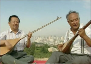 Rest in Peace, Abliz Shakir (1939-2025)