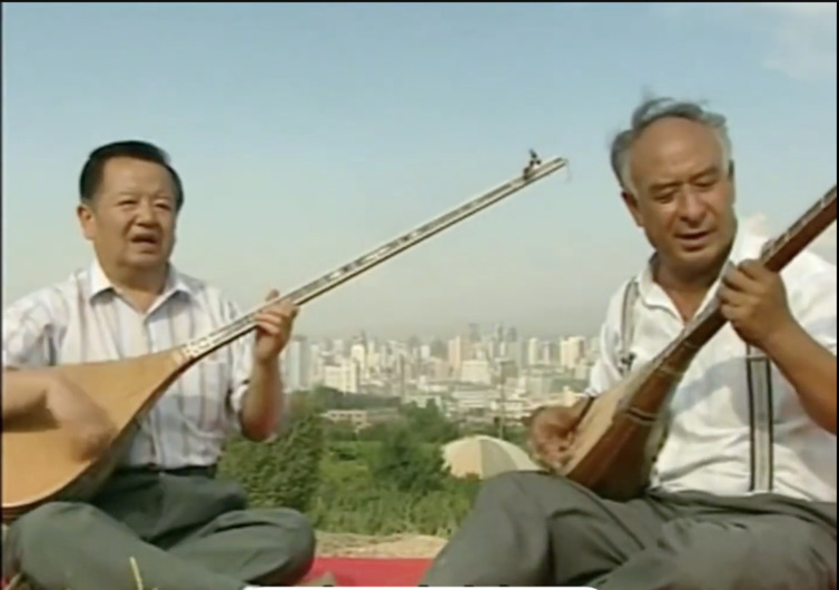 Rest in Peace, Abliz Shakir (1939-2025)