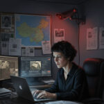 The Latest Example of China’s Policy Toward Turkologists: The Case of Professor Laura Murphy